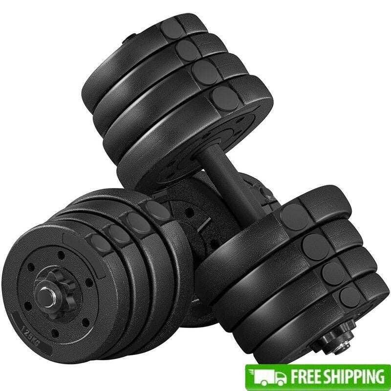 Fitness and Gym Products