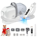 GroomMaster Pro Pet Grooming Kit