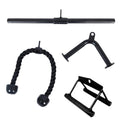 PullDown Elite Lat Pulldown Attachments