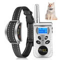 PawTrain Elite Dog Training Collar