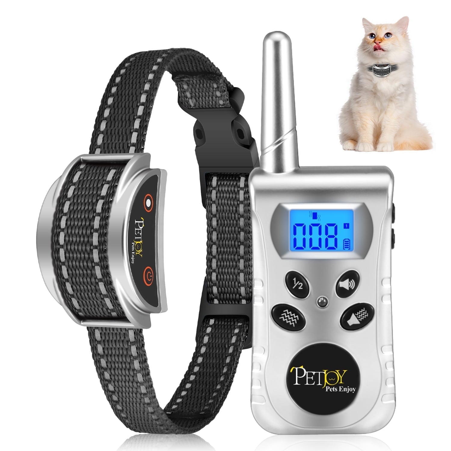 PawTrain Elite Dog Training Collar