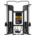 HomeGym Pro Cable Machine