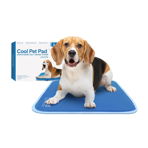 CoolDown Pet Cooling Mat
