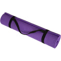 ZenFlow Premium Yoga Mat