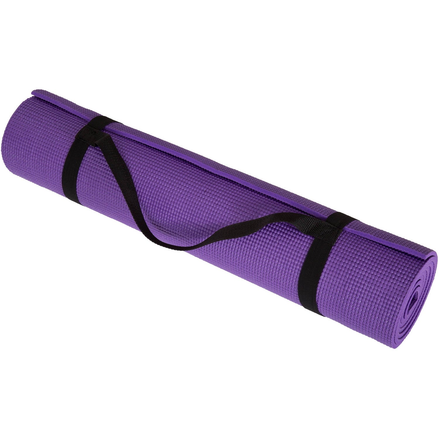 ZenFlow Premium Yoga Mat