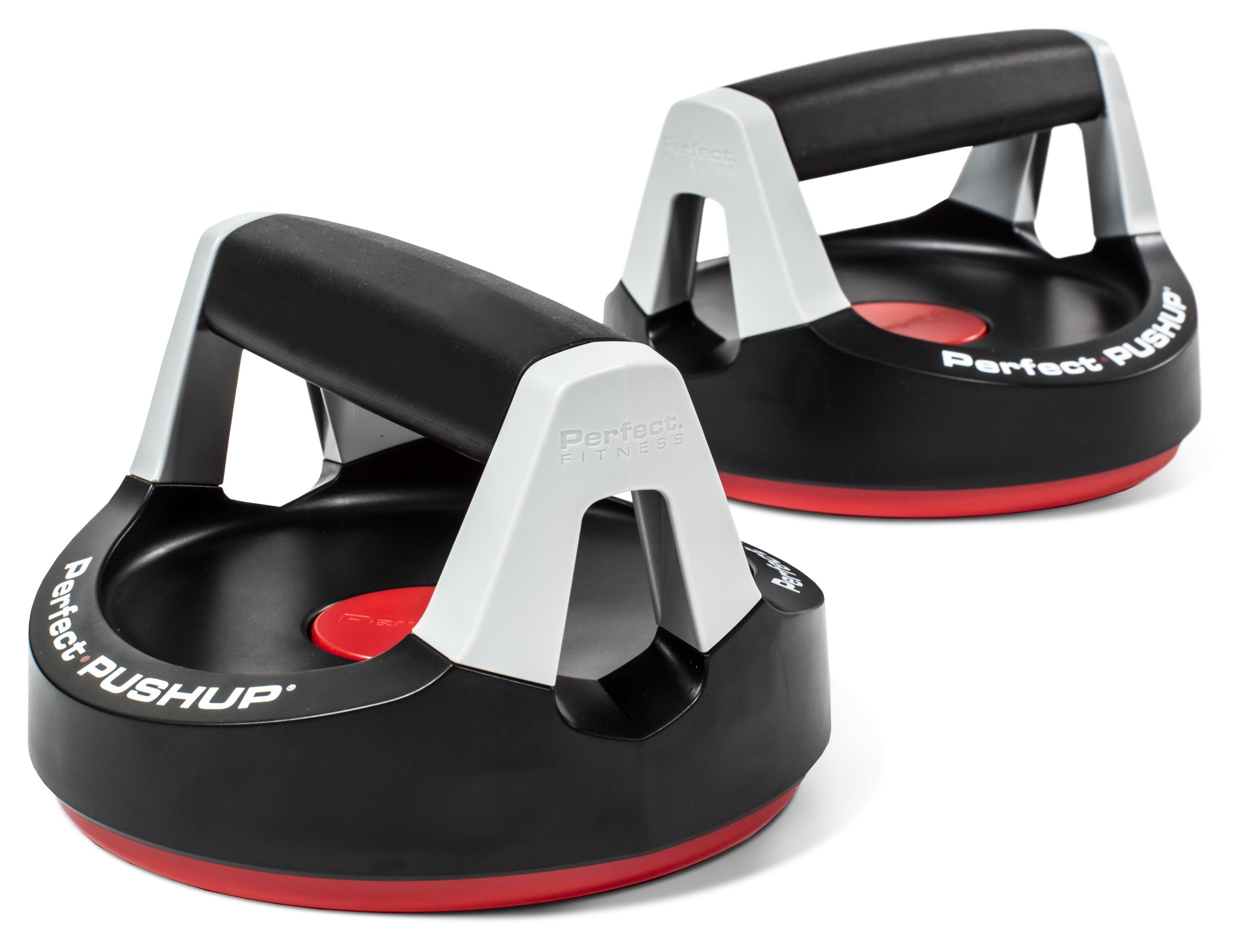 PushUp Elite Rotating Push-Up Bars