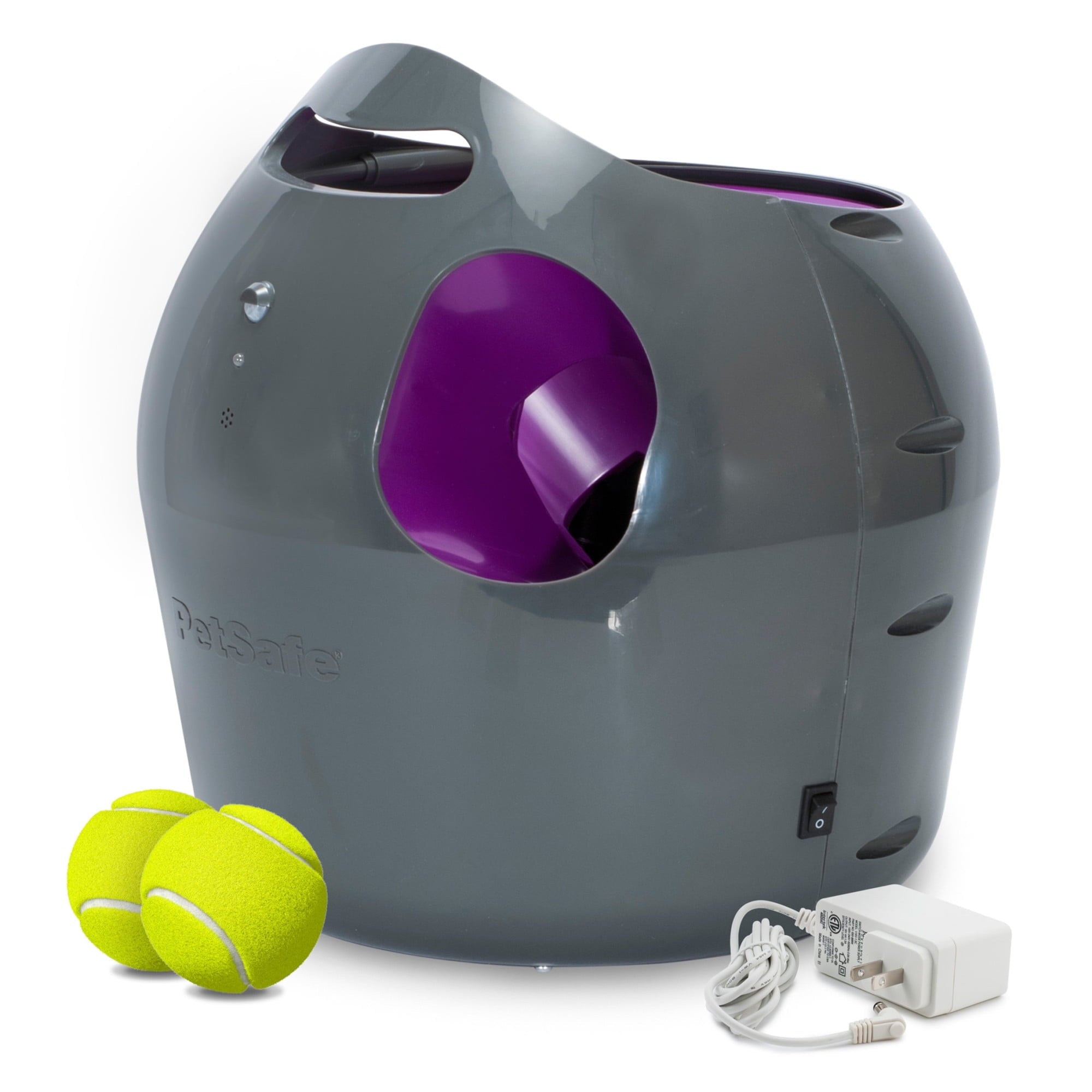 FetchMatic Automatic Ball Launcher