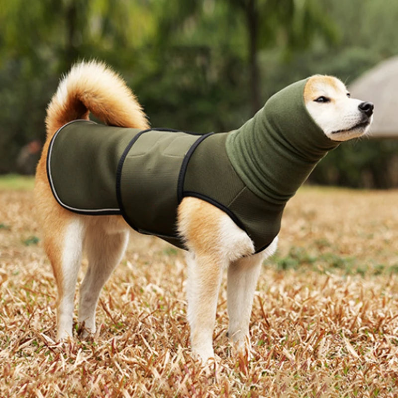 CalmPaws Dog Anxiety Relief Vest