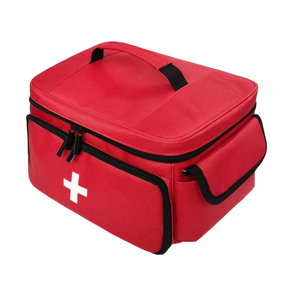 Pet Emergency First Aid Kit Portable Outdoor