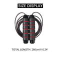 JumpMax Professional Jump Rope
