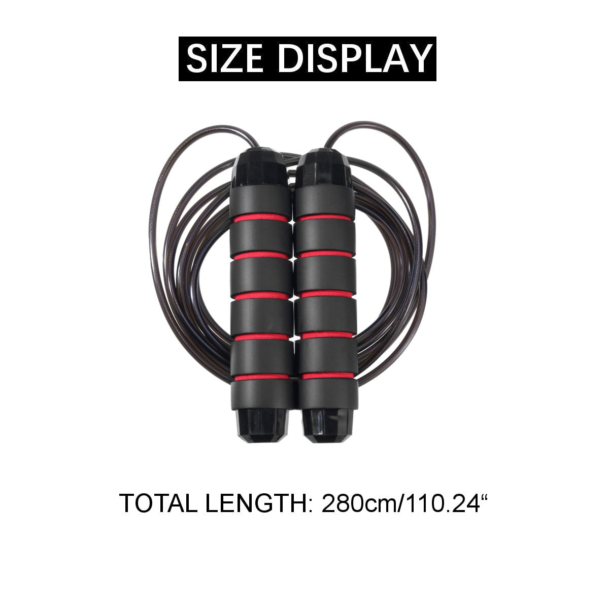 JumpMax Professional Jump Rope