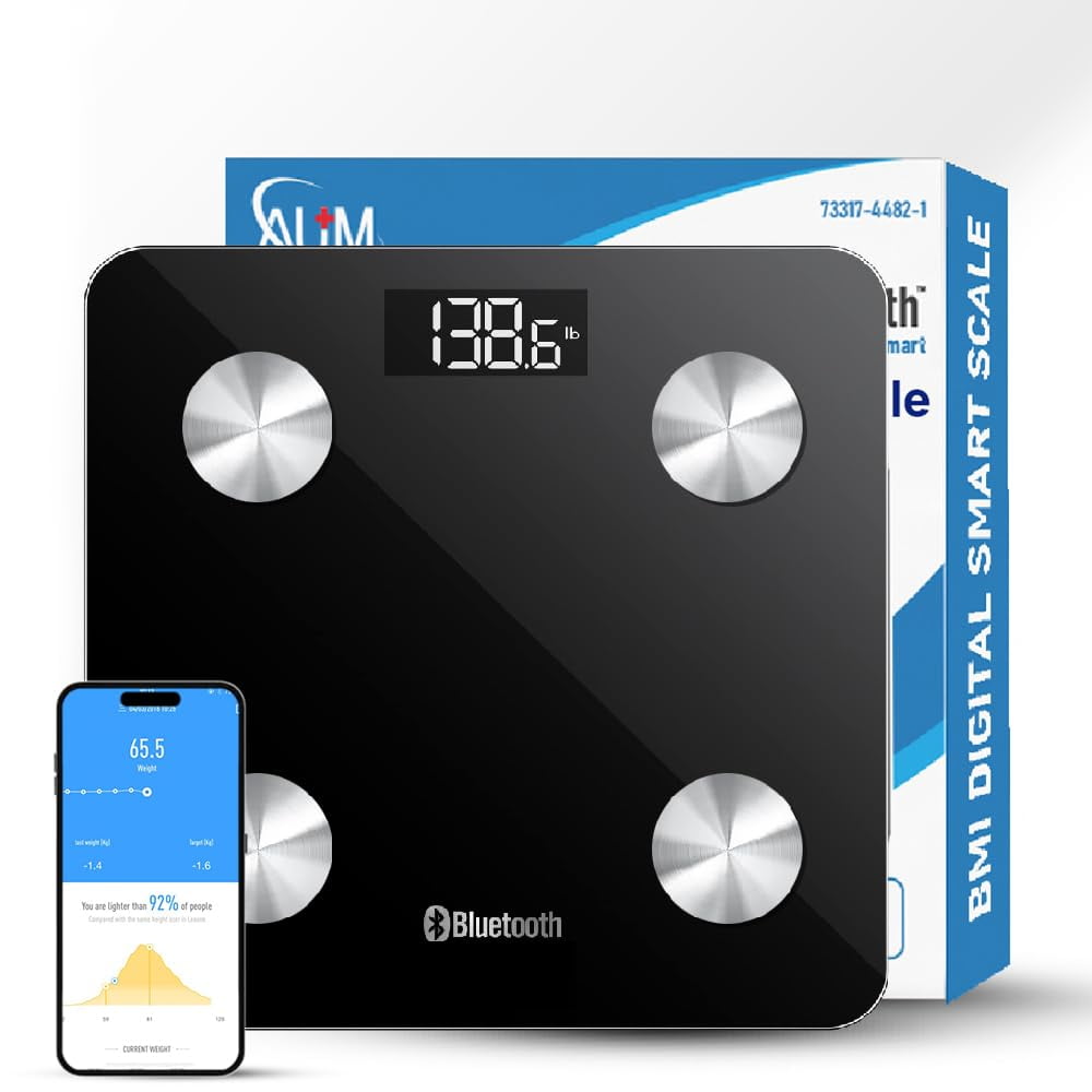 SmartScale Pro Body Composition Scale