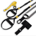 SuspendFit Suspension Training Straps