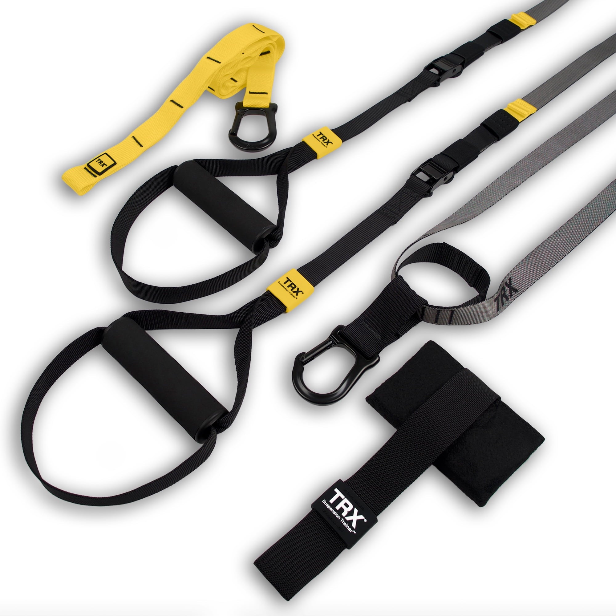 SuspendFit Suspension Training Straps