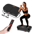 VibePlate Vibration Training Platform