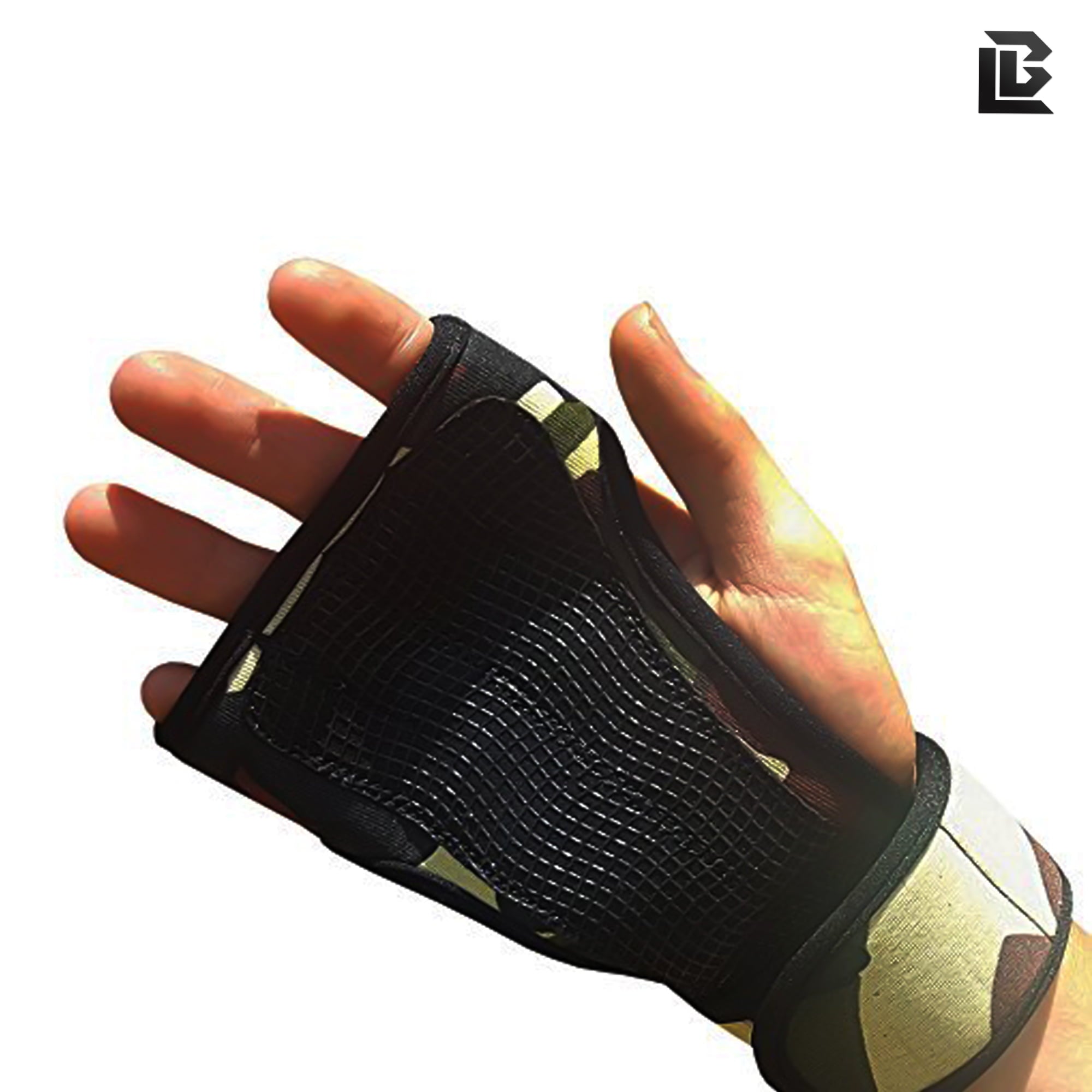 GymGloves Pro Workout Gloves