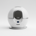 LitterBot Elite - Automatic Self-Cleaning Cat Litter Box