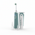PawSmile Complete - Electric Pet Dental Care Kit