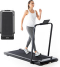 SlimWalk Pro Walking Pad Treadmill
