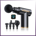 RecoverMax Massage Gun